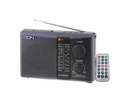 Radio XION RA28BT