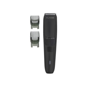 Recortador Barba Klasse KS3207 Inalambrico 20 pociciones
