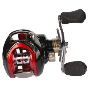 Reel Gallet 11BB BaitCasting Pesca