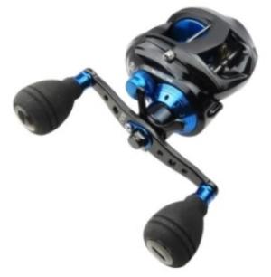 Reel Galleta 5BB  200R LOYO Pesca