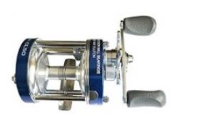 Reel Rotativo 500-3bb Magna Marine Pesca