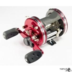 Reel Rotativo 600-3bb Magna Marine Pesca