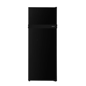 Refrigerador Frio Humedo ELDOM FH212 NEGRA G:2A