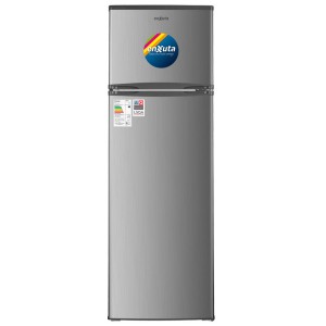 Refrigerador Frio Humedo ENXUTA RENX22240FHS 248Lts Silver