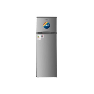Refrigerador Frio Humedo ENXUTA RENX22240FHS 248Lts Silver