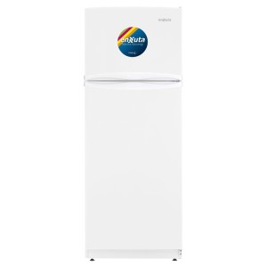 Refrigerador Frio Humedo ENXUTA RENX24280FHW 277L Blanco