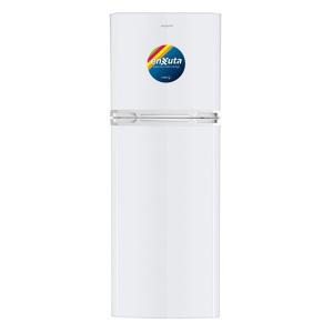Refrigerador Frio Humedo ENXUTA RENX24281FHW 196L Blanco