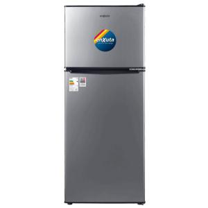 Refrigerador Frio Humedo Enxuta RENX8140FHS 129L gris G:1A