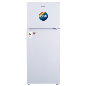 Refrigerador Frio Humedo Enxuta RENX8140FHW 129L Blanca G:1A