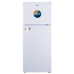 Refrigerador Frio Humedo Enxuta RENX8140FHW 129L Blanca G:1A