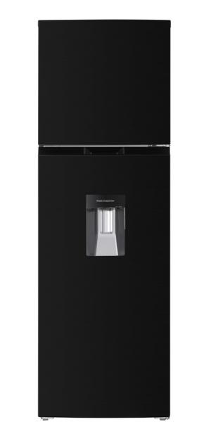 Refrigerador Frio Seco ELDOM NF250 NI NEGRO c/dispens G:2A
