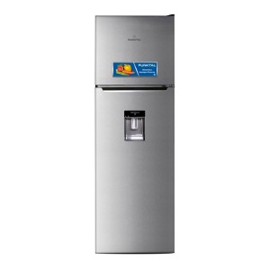 Refrigerador Frio Seco PUNKTAL PK-279 FSI 248L Inox