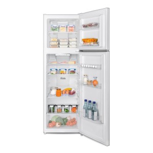 Refrigerador Frio Seco Punktal PK 267 248L Blanco