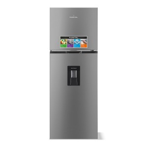 Refrigerador Frio Seco Punktal PK 280 INV 245 L