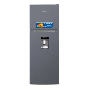 Refrigerador Frio Seco Punktal PK 368 GINV 331L Inv