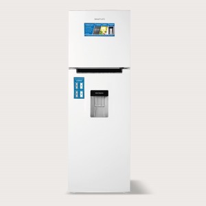 Refrigerador Frio Seco SMARTLIFE SL-RNF270WD INVERTER