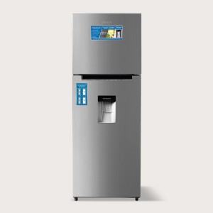 Refrigerador Frio Seco SMARTLIFE SL-RNF370SD INVERTER