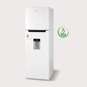Refrigerador Frio Seco SMARTLIFE SL-RNF370WD INVERTER