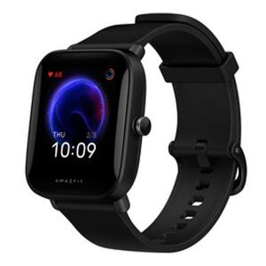 Reloj SmartWatch AMAZFIT BIP U Pro Negro Pcs