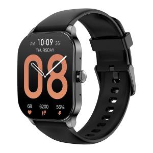 Reloj SmartWatch AMAZFIT POP 3S Negro pcs