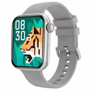 Reloj SmartWatch Logic LIFE 10 Gris G:6m