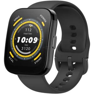 Reloj SmartWatch Logic LIFE 10 Negro G:6m
