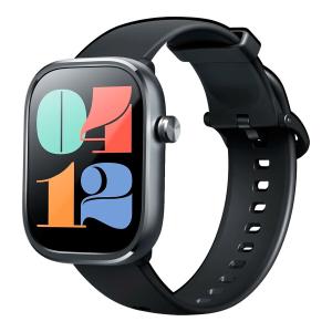 Reloj SmartWatch MIBRO C4 XPAW021 Negro G:1A pcs