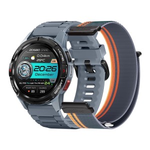 Reloj SmartWatch MIBRO GS ACTIVE XPAW016 Negro G:1A pcs