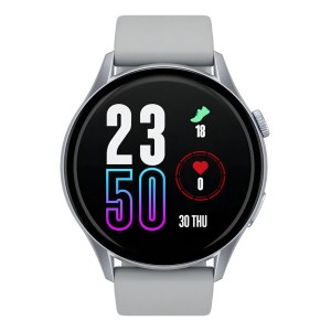 Reloj SmartWatch Proove Quantum Plateado