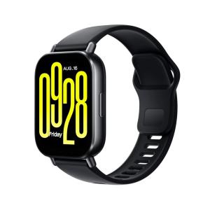 Reloj SmartWatch XIAOMI 5 active Negro G:6M
