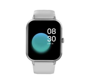 Reloj Smartwatch Gravity ZC54 Plata G:6M