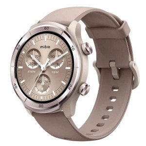 Reloj Smartwatch Mibro A3 Mocha G:6m man