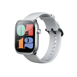Reloj Smartwatch Mibro C4 Plateado G:6m man