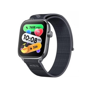 Reloj Smartwatch Mibro Fit XPAW027 Negro G:6m man