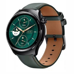 Reloj Smartwatch Mibro Lite 3 Pro Verde G:6m man