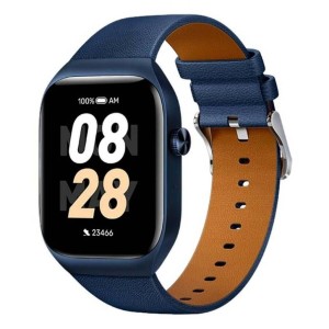Reloj Smartwatch Mibro T2 Azul G:6m man