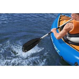 Remo aluminio BESTWAY 62174