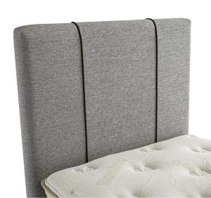 Respaldo 1P HERVAL MH6008 2532 Color 2390 Gris