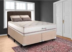 Respaldo 1P HERVAL MH6008 2532 Color 2448 Marron
