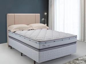 Respaldo 2P HERVAL MH6008 2531 Color 2392 Beig