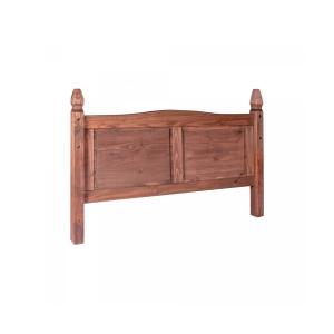 Respaldo 2P Mexicano CS386 Madera cera