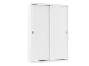 Ropero 2P corredizas THB Harmony 4307 Blanco