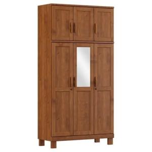 Ropero 6P Finestra COBRE 1284C