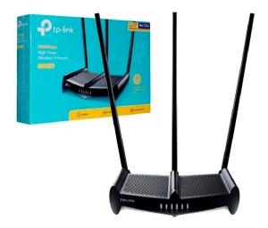 Router TPL 450Mbps WR941HP