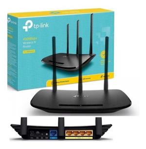 Router TPL WR940n