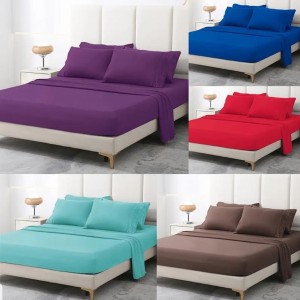 Sabanas 1p YIWU E-135 Estampadas