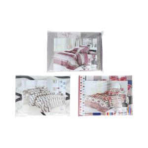 Sabanas 2p YIWU E-136 Estampadas