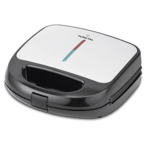 Sandwichera PUNKTAL 3 en 1 PK-CR44 IX