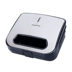 Sandwichera PUNKTAL doble PK-9222 IX