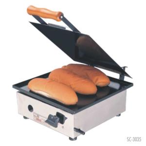 Sandwichera industrial TOMASI SC-3035